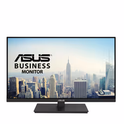 ASUS VA24ECPSN écran plat de PC 23.8" Full HD LCD Noir - Vue supplémentaire 4