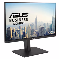 ASUS VA24ECPSN écran plat de PC 23.8" Full HD LCD Noir - Vue supplémentaire 5