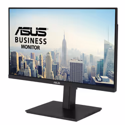 ASUS VA24ECPSN écran plat de PC 23.8" Full HD LCD Noir - Vue supplémentaire 6