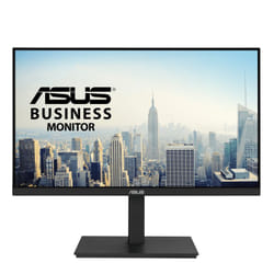 ASUS VA27ECPSN écran plat de PC 27" Full HD LED Noir