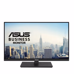 ASUS VA27ECPSN écran plat de PC 27" Full HD LED Noir - Vue supplémentaire 7