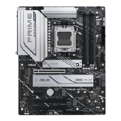 ASUS PRIME X670-P AMD X670 Emplacement AM5 ATX