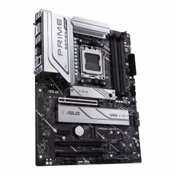 ASUS PRIME X670-P AMD X670 Emplacement AM5 ATX - Vue supplémentaire 4