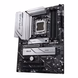 ASUS PRIME X670-P AMD X670 Emplacement AM5 ATX - Vue supplémentaire 5