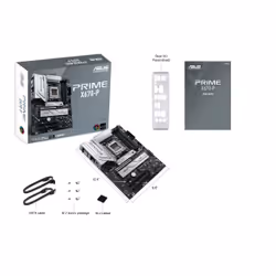 ASUS PRIME X670-P AMD X670 Emplacement AM5 ATX - Vue supplémentaire 6
