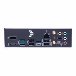 ASUS TUF GAMING B650M-PLUS WIFI AMD B650 Emplacement AM5 micro ATX - Vue supplémentaire 7