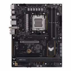 ASUS TUF GAMING B650-PLUS WIFI AMD B650 Emplacement AM5 ATX - Vue supplémentaire 2