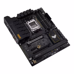 ASUS TUF GAMING B650-PLUS WIFI AMD B650 Emplacement AM5 ATX - Vue supplémentaire 6