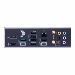 ASUS TUF GAMING B650-PLUS WIFI AMD B650 Emplacement AM5 ATX - Vue supplémentaire 7