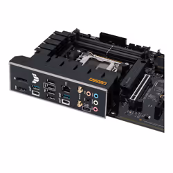 ASUS TUF GAMING B650-PLUS WIFI AMD B650 Emplacement AM5 ATX - Vue supplémentaire 8