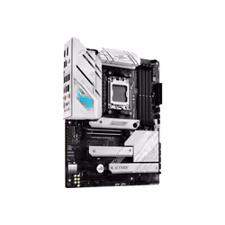 ASUS ROG STRIX B650-A GAMING WIFI AMD B650 Emplacement AM5 ATX - Vue supplémentaire 2