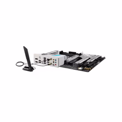 ASUS ROG STRIX B650-A GAMING WIFI AMD B650 Emplacement AM5 ATX - Vue supplémentaire 4