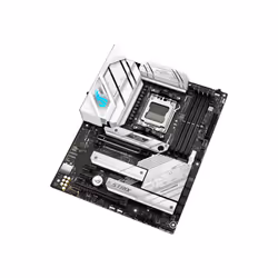 ASUS ROG STRIX B650-A GAMING WIFI AMD B650 Emplacement AM5 ATX - Vue supplémentaire 6
