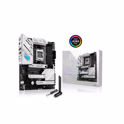ASUS ROG STRIX B650-A GAMING WIFI AMD B650 Emplacement AM5 ATX - Vue supplémentaire 8