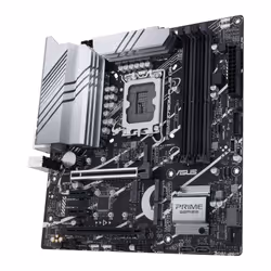 ASUS PRIME Z790M-PLUS D4 Intel Z790 LGA 1700 micro ATX - Vue supplémentaire 4