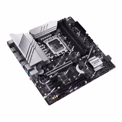 ASUS PRIME Z790M-PLUS D4 Intel Z790 LGA 1700 micro ATX - Vue supplémentaire 5