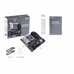 ASUS PRIME Z790M-PLUS D4 Intel Z790 LGA 1700 micro ATX - Vue supplémentaire 8