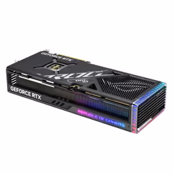 ASUS ROG -STRIX-RTX4090-24G-GAMING NVIDIA GeForce RTX 4090 24 Go GDDR6X - Vue supplémentaire 10