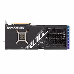 ASUS ROG -STRIX-RTX4090-24G-GAMING NVIDIA GeForce RTX 4090 24 Go GDDR6X - Vue supplémentaire 2