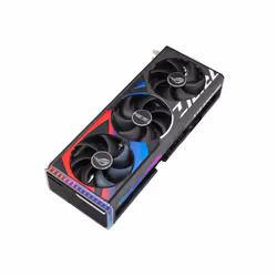 ASUS ROG -STRIX-RTX4090-24G-GAMING NVIDIA GeForce RTX 4090 24 Go GDDR6X - Vue supplémentaire 4