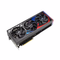 ASUS ROG -STRIX-RTX4090-24G-GAMING NVIDIA GeForce RTX 4090 24 Go GDDR6X - Vue supplémentaire 5