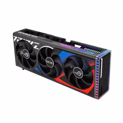 ASUS ROG -STRIX-RTX4090-24G-GAMING NVIDIA GeForce RTX 4090 24 Go GDDR6X - Vue supplémentaire 6