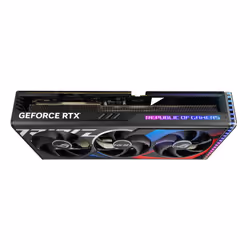 ASUS ROG -STRIX-RTX4090-24G-GAMING NVIDIA GeForce RTX 4090 24 Go GDDR6X - Vue supplémentaire 8