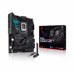 ASUS ROG STRIX Z790-F GAMING WIFI Intel Z790 LGA 1700 ATX - Vue supplémentaire 10