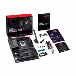 ASUS ROG STRIX Z790-F GAMING WIFI Intel Z790 LGA 1700 ATX - Vue supplémentaire 12