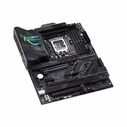 ASUS ROG STRIX Z790-F GAMING WIFI Intel Z790 LGA 1700 ATX - Vue supplémentaire 2