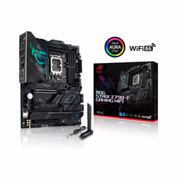 ASUS ROG STRIX Z790-F GAMING WIFI Intel Z790 LGA 1700 ATX - Vue supplémentaire 4