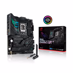 ASUS ROG STRIX Z790-F GAMING WIFI Intel Z790 LGA 1700 ATX - Vue supplémentaire 7