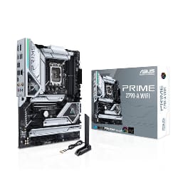 PRIME Z790-A WIFI - Z790/LGA1700/DDR5/ATX