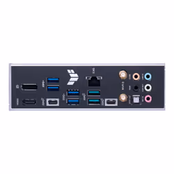 ASUS TUF GAMING Z790-PLUS WIFI D4 Intel Z790 LGA 1700 ATX - Vue supplémentaire 10
