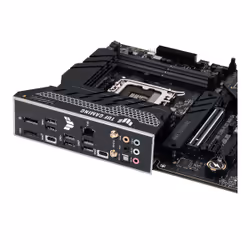 ASUS TUF GAMING Z790-PLUS WIFI D4 Intel Z790 LGA 1700 ATX - Vue supplémentaire 11