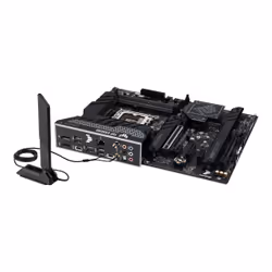 ASUS TUF GAMING Z790-PLUS WIFI D4 Intel Z790 LGA 1700 ATX - Vue supplémentaire 12