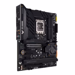ASUS TUF GAMING Z790-PLUS WIFI D4 Intel Z790 LGA 1700 ATX - Vue supplémentaire 6
