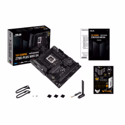 ASUS TUF GAMING Z790-PLUS WIFI D4 Intel Z790 LGA 1700 ATX - Vue supplémentaire 7