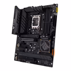 ASUS TUF GAMING Z790-PLUS WIFI D4 Intel Z790 LGA 1700 ATX - Vue supplémentaire 8