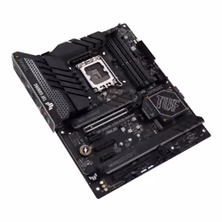 ASUS TUF GAMING Z790-PLUS WIFI D4 Intel Z790 LGA 1700 ATX - Vue supplémentaire 9