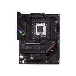 ASUS ROG STRIX B650E-F GAMING WIFI, AMD, Emplacement AM5, AMD Ryzen™ 7, Emplacement AM5, DDR5-SDRAM, 128 Go