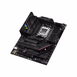 ASUS ROG STRIX B650E-F GAMING WIFI AMD B650 Emplacement AM5 ATX - Vue supplémentaire 9