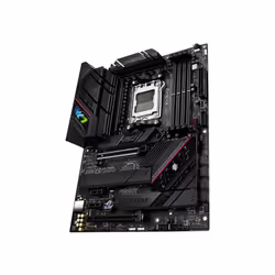 ASUS ROG STRIX B650E-F GAMING WIFI AMD B650 Emplacement AM5 ATX - Vue supplémentaire 4