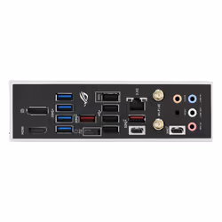 ASUS ROG STRIX B650E-F GAMING WIFI AMD B650 Emplacement AM5 ATX - Vue supplémentaire 5
