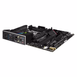 ASUS ROG STRIX B650E-F GAMING WIFI AMD B650 Emplacement AM5 ATX - Vue supplémentaire 6
