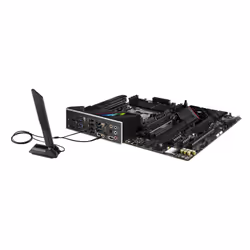 ASUS ROG STRIX B650E-F GAMING WIFI AMD B650 Emplacement AM5 ATX - Vue supplémentaire 7
