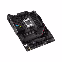 ASUS ROG STRIX B650E-F GAMING WIFI AMD B650 Emplacement AM5 ATX - Vue supplémentaire 8