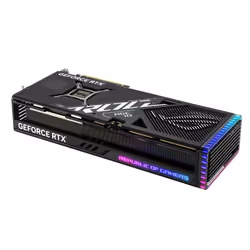 ASUS ROG -STRIX-RTX4080-O16G-GAMING NVIDIA GeForce RTX 4080 16 Go GDDR6X - Vue supplémentaire 10