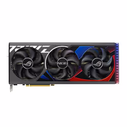 ASUS ROG -STRIX-RTX4080-O16G-GAMING NVIDIA GeForce RTX 4080 16 Go GDDR6X