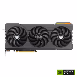 GeForce RTX 4070 Ti TUF O12G GAMING - DLSS 3